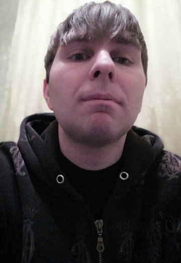 Моя фотография - Алексей, 35 из Москва (@aleksey472760)