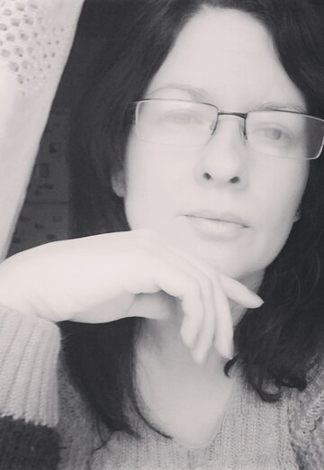 My photo - Elena, 43 from Serpukhov (@elena275256)