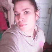 Елена, 31, Белорецк