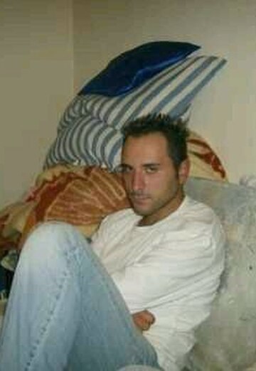 My photo - Marco, 43 from Naples (@marco553)