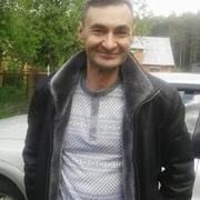 Евгений, 51, Талица