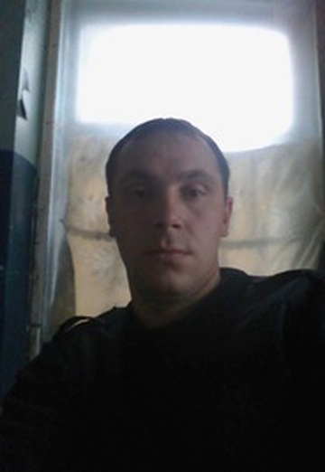 Моя фотография - Анатолий, 38 из Георгиевск (@anatoliy49040)
