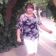 Елена Лычагова, 55, Вача