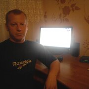 Алексей, 46, Заволжье