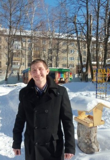 My photo - Alexxxx, 41 from Golitsyno (@aleksey37560)