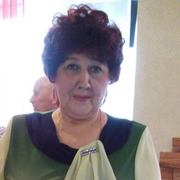 Марина, 61, Касли