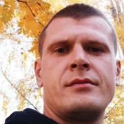 Дмитрий, 35, Полевской