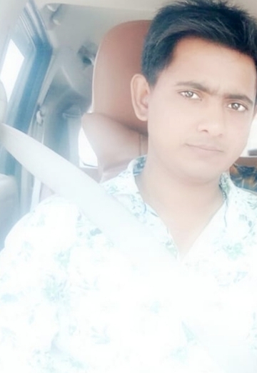 My photo - Prabhakar Prajapati, 28 from Allahabad (@prabhakarprajapati)