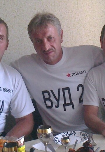 My photo - evgeniy, 59 from Naberezhnye Chelny (@evgeniy210361)