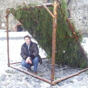 Андрей, 40, Орел