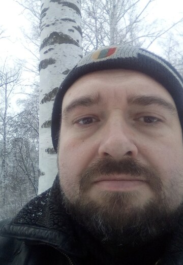 Моя фотография - Виталий, 46 из Харьков (@vitaliy121626)