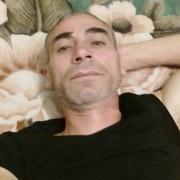 Зулфигар, 31, Карабаново