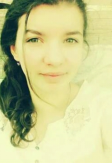 My photo - katya, 23 from Khmelnytskiy (@katya44580)