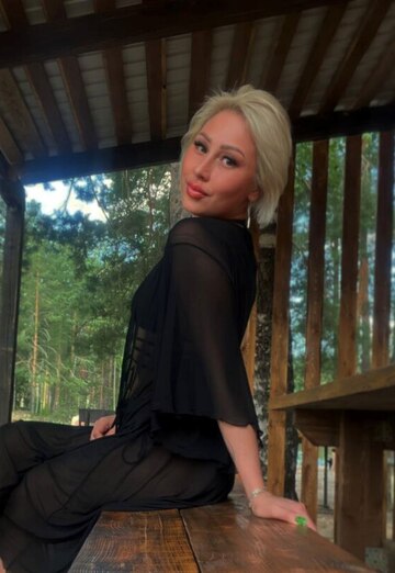 Daria (@daria3315) — my photo № 1