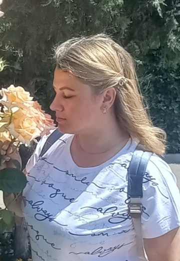 Моя фотографія - Светлана, 34 з Находка (@svetlana306274)