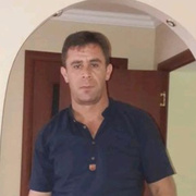 ариз, 43, Батайск