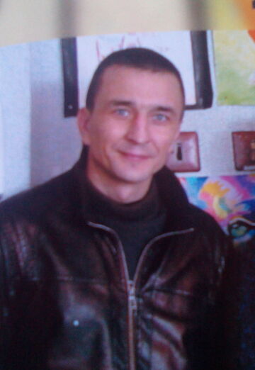 My photo - Viktor, 44 from Zhovti_Vody (@viktor69332)