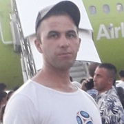 Дима, 32, Заринск