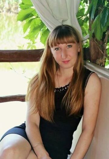 My photo - Olesya, 35 from Krasnodar (@olesyastepanenko)