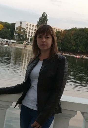 Mein Foto - Natalja, 37 aus Mineralnyje Wody (@natalya331982)