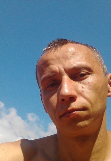 Моя фотографія - Yurij, 36 з Ужгород (@yurij376)