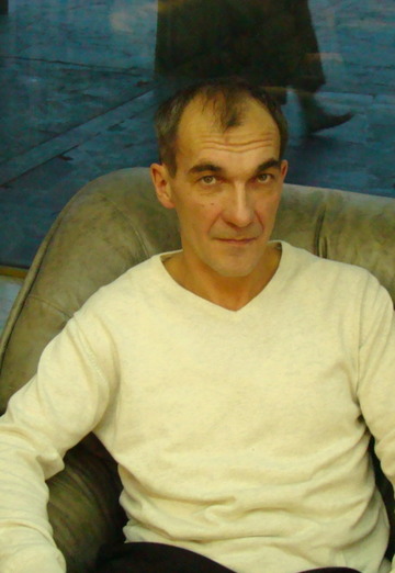 Моя фотографія - Vladim, 54 з Чита (@vladim128)