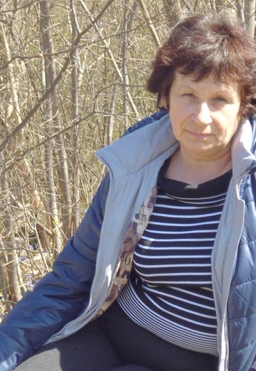 My photo - Natalya, 64 from Mariupol (@natalya103629)