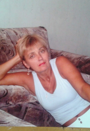 Mein Foto - irina, 63 aus Soligorsk (@irina179389)