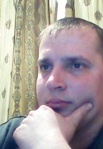 My photo - Konstantin, 40 from Kara-Balta (@konstantin61961)