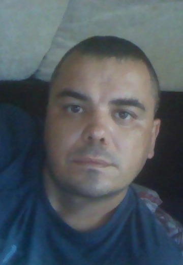 My photo - Sergey, 43 from Dzerzhinsk (@sergey815490)