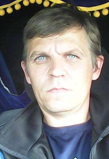 Моя фотография - Александр, 46 из Нефтеюганск (@aleksandr427330)