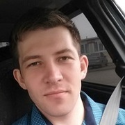Алексей, 31, Алнаши