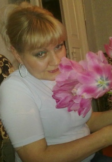 My photo - Veronika, 55 from Stavropol (@veronika23886)