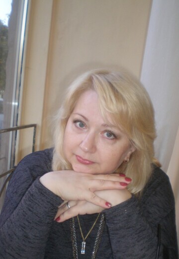 My photo - Lana, 51 from Lutsk (@lana8620)