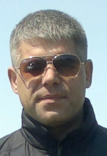 My photo - dmitriy, 52 from Yuzhno-Sakhalinsk (@dmitriy205505)