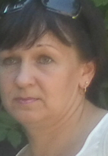 My photo - Olga, 56 from Tuapse (@olga150422)