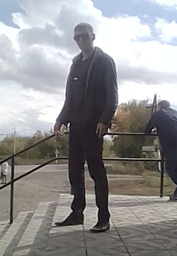 Моя фотография - Шамиль, 30 из Барнаул (@shamil8339)