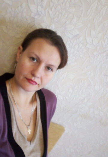 Моя фотография - Светлана, 40 из Могилёв (@svetlana249863)