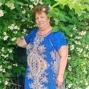 Татьяна, 63, Лабинск