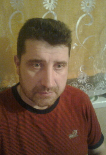 Моя фотография - Александр Сарвас, 57 из Новополоцк (@aleksandrsarvas)