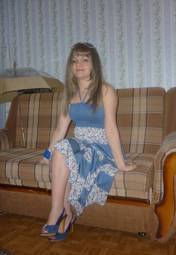 My photo - valentina udarceva, 46 from Novorossiysk (@valentinaudarceva)