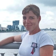 Наталья, 38, Бокситогорск