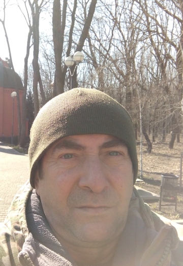 My photo - Viktor, 57 from Krivoy Rog (@viktor204321)