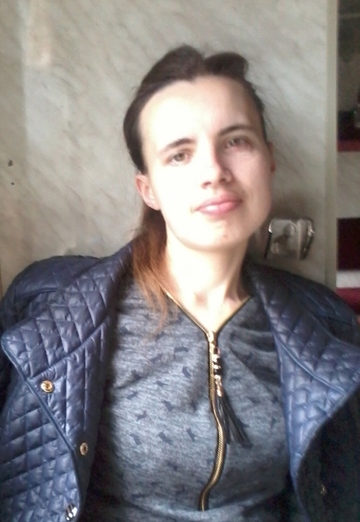 Моя фотографія - Дарія, 36 з Львів (@darya38042)
