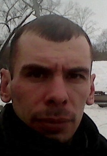 Моя фотография - Сергей, 37 из Климовск (@sergey838959)