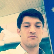 Арсен, 32, Избербаш