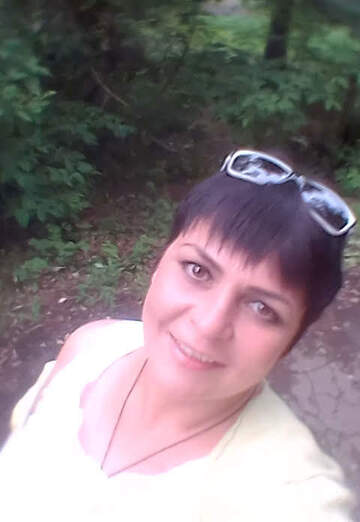 Моя фотография - Ирина, 44 из Новокузнецк (@irina285477)