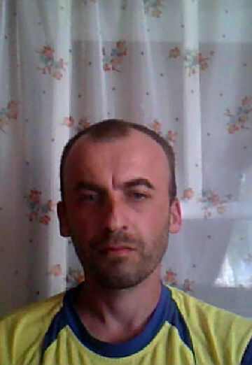 My photo - vanya, 46 from Uzhgorod (@vanya18084)