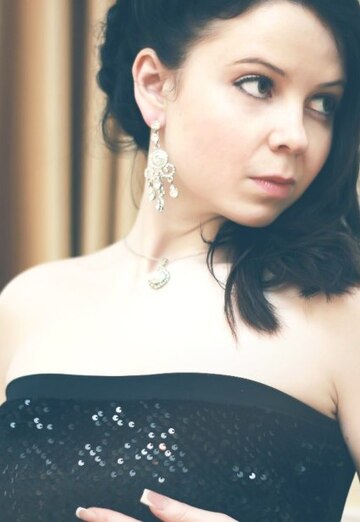 Моя фотография - Ксения, 37 из Курск (@kseniya12484)