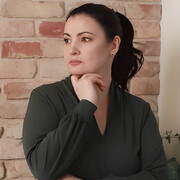 Мила, 49, Москва
